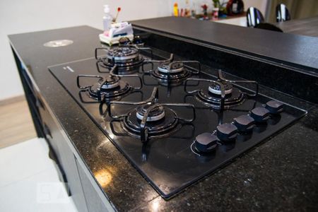 Apartamento à venda com 88m², 2 quartos e 2 vagas Apartamento à venda com 88m², 2 quartos e 2 vagasCooktop