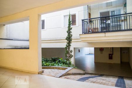 Apartamento à venda com 88m², 2 quartos e 2 vagas Apartamento à venda com 88m², 2 quartos e 2 vagasGaragem