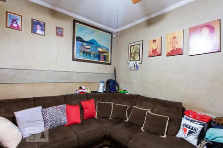 Casa à venda com 400m², 8 quartos e 4 vagas Casa à venda com 400m², 8 quartos e 4 vagasSala Casa 2