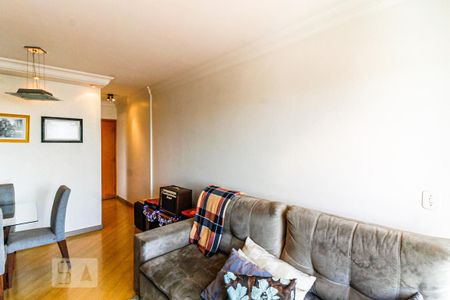 Apartamento para alugar com 55m², 2 quartos e 1 vagaSala