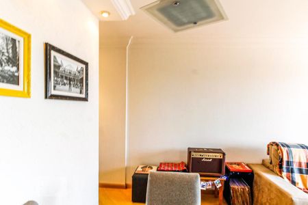 Apartamento para alugar com 55m², 2 quartos e 1 vagaSala de jantar