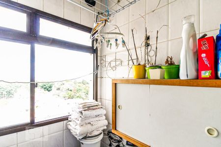 Apartamento para alugar com 55m², 2 quartos e 1 vagaÁrea de Serviço