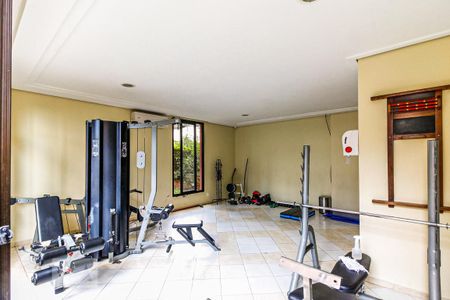 Apartamento para alugar com 55m², 2 quartos e 1 vagaAcademia