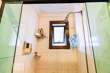 Apartamento para alugar com 55m², 2 quartos e 1 vagaBanheiro