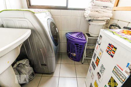 Apartamento para alugar com 55m², 2 quartos e 1 vagaÁrea de Serviço