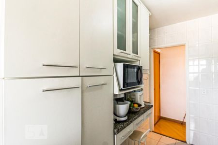 Apartamento para alugar com 55m², 2 quartos e 1 vagaCozinha