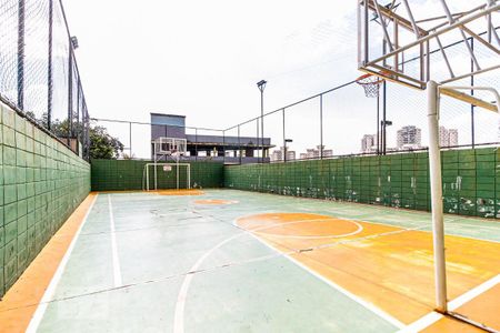 Apartamento para alugar com 55m², 2 quartos e 1 vagaQuadra