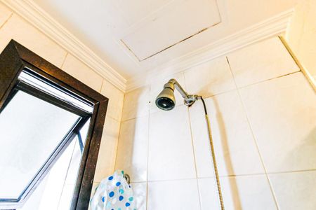 Apartamento para alugar com 55m², 2 quartos e 1 vagaBanheiro