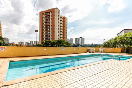 Apartamento para alugar com 55m², 2 quartos e 1 vagaPiscina