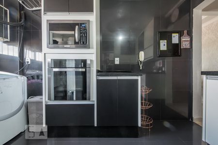 Apartamento à venda com 65m², 2 quartos e 1 vaga Apartamento à venda com 65m², 2 quartos e 1 vagaCozinha