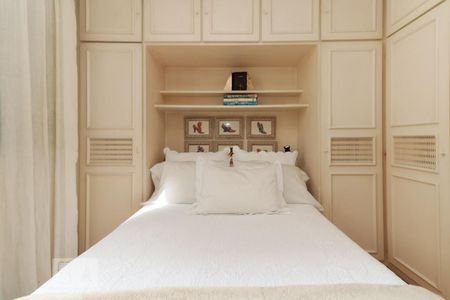 Apartamento à venda com 90m², 2 quartos e 2 vagas Apartamento à venda com 90m², 2 quartos e 2 vagasQuarto 1