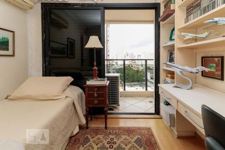 Apartamento à venda com 90m², 2 quartos e 2 vagas Apartamento à venda com 90m², 2 quartos e 2 vagasQuarto 2