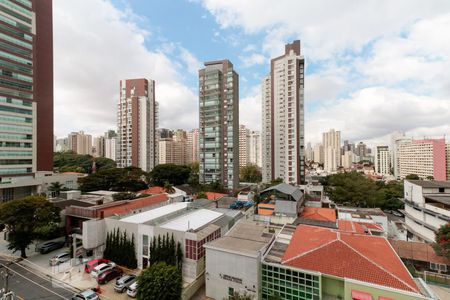 Apartamento à venda com 90m², 2 quartos e 2 vagas Apartamento à venda com 90m², 2 quartos e 2 vagasVista