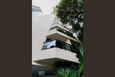 Apartamento à venda com 90m², 2 quartos e 2 vagas Apartamento à venda com 90m², 2 quartos e 2 vagasFachada