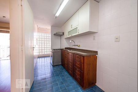 Apartamento à venda com 74m², 2 quartos e 1 vaga Apartamento à venda com 74m², 2 quartos e 1 vagaCozinha