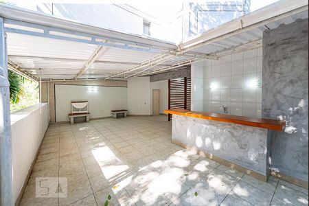 Apartamento à venda com 74m², 2 quartos e 1 vaga Apartamento à venda com 74m², 2 quartos e 1 vagaÁrea comum