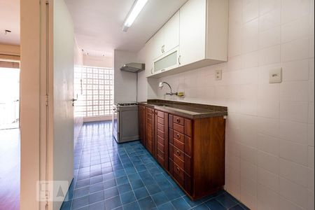 Apartamento à venda com 74m², 2 quartos e 1 vaga Apartamento à venda com 74m², 2 quartos e 1 vagaCozinha