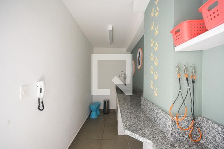 Apartamento para alugar com 52m², 2 quartos e 1 vaga Apartamento para alugar com 52m², 2 quartos e 1 vagaEspaço Pet