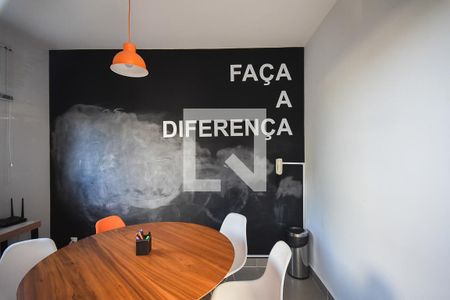 Apartamento para alugar com 52m², 2 quartos e 1 vaga Apartamento para alugar com 52m², 2 quartos e 1 vagaSala de Reunião