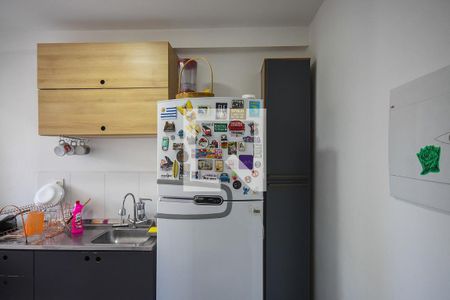 Apartamento para alugar com 52m², 2 quartos e 1 vaga Apartamento para alugar com 52m², 2 quartos e 1 vagaCozinha