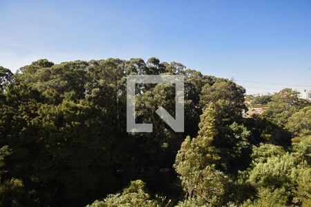 Apartamento para alugar com 52m², 2 quartos e 1 vaga Apartamento para alugar com 52m², 2 quartos e 1 vagaVista do Quarto 2