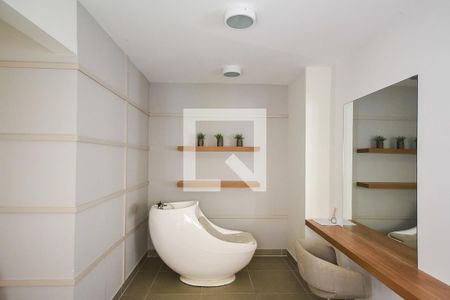 Apartamento para alugar com 52m², 2 quartos e 1 vaga Apartamento para alugar com 52m², 2 quartos e 1 vagaEspaço Beleza