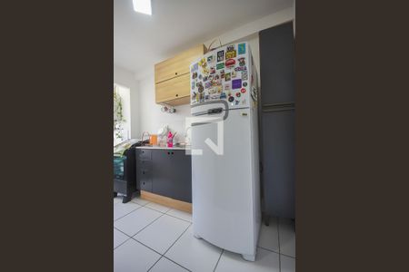 Apartamento para alugar com 52m², 2 quartos e 1 vaga Apartamento para alugar com 52m², 2 quartos e 1 vagaCozinha