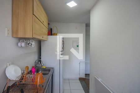 Apartamento para alugar com 52m², 2 quartos e 1 vaga Apartamento para alugar com 52m², 2 quartos e 1 vagaCozinha