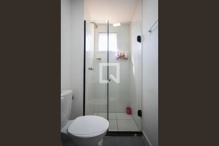 Apartamento para alugar com 52m², 2 quartos e 1 vaga Apartamento para alugar com 52m², 2 quartos e 1 vagaBanheiro