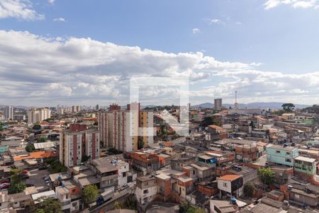 Apartamento para alugar com 49m², 2 quartos e 1 vaga Apartamento para alugar com 49m², 2 quartos e 1 vagaVista