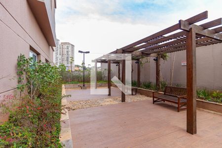 Apartamento para alugar com 49m², 2 quartos e 1 vagaÁrea comum