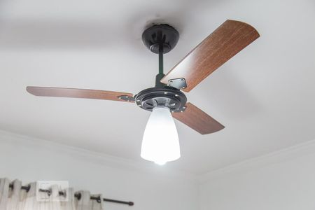 Apartamento à venda com 96m², 3 quartos e 2 vagasQuarto 3