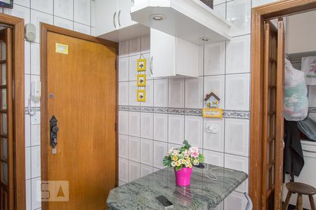 Apartamento à venda com 96m², 3 quartos e 2 vagasCozinha