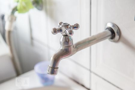 Apartamento à venda com 96m², 3 quartos e 2 vagasÁrea de Serviço