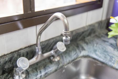 Apartamento à venda com 96m², 3 quartos e 2 vagasCozinha