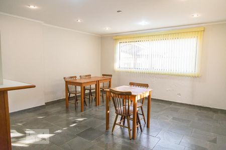 Apartamento à venda com 96m², 3 quartos e 2 vagasÁrea comum - Salão de festas