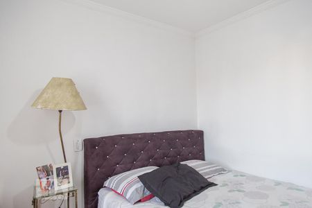 Apartamento à venda com 96m², 3 quartos e 2 vagasQuarto 3