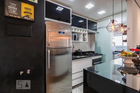 Apartamento para alugar com 51m², 2 quartos e 1 vaga Apartamento para alugar com 51m², 2 quartos e 1 vagaCozinha