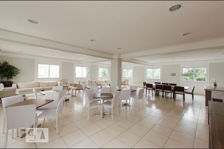 Apartamento para alugar com 51m², 2 quartos e 1 vaga Apartamento para alugar com 51m², 2 quartos e 1 vagaÁrea Comum