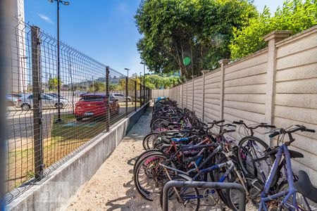 Apartamento para alugar com 51m², 2 quartos e 1 vaga Apartamento para alugar com 51m², 2 quartos e 1 vagaÁrea Comum