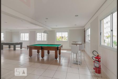 Apartamento para alugar com 51m², 2 quartos e 1 vaga Apartamento para alugar com 51m², 2 quartos e 1 vagaÁrea Comum