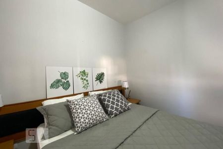 Apartamento à venda com 39m², 1 quarto e 1 vaga Apartamento à venda com 39m², 1 quarto e 1 vagaQuarto