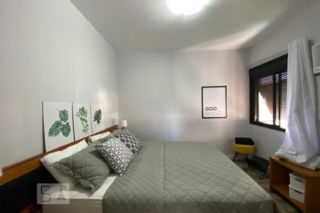 Apartamento à venda com 39m², 1 quarto e 1 vaga Apartamento à venda com 39m², 1 quarto e 1 vagaQuarto