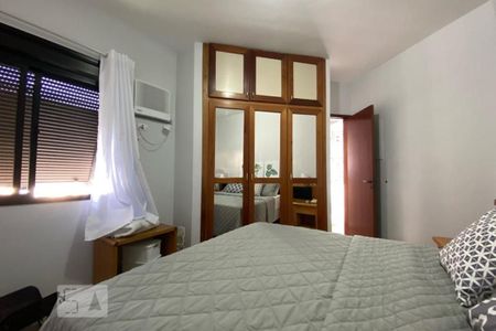 Apartamento à venda com 39m², 1 quarto e 1 vaga Apartamento à venda com 39m², 1 quarto e 1 vagaQuarto