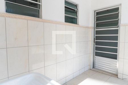 Casa à venda com 155m², 5 quartos e 2 vagas Casa à venda com 155m², 5 quartos e 2 vagasLavanderia