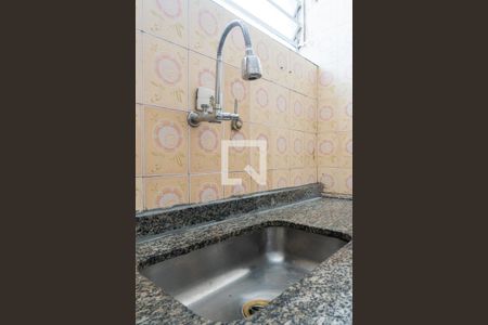 Casa à venda com 155m², 5 quartos e 2 vagas Casa à venda com 155m², 5 quartos e 2 vagasCozinha Detalhe