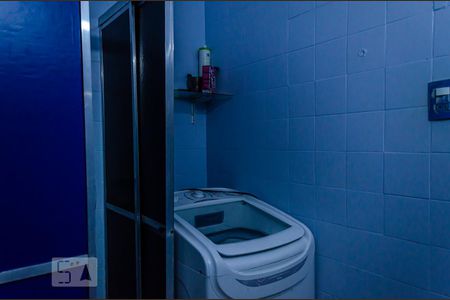 Apartamento à venda com 52m², 2 quartos e sem vaga Apartamento à venda com 52m², 2 quartos e sem vagaBanheiro