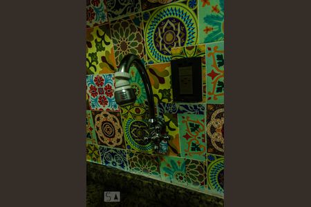 Apartamento à venda com 52m², 2 quartos e sem vaga Apartamento à venda com 52m², 2 quartos e sem vagaCozinha