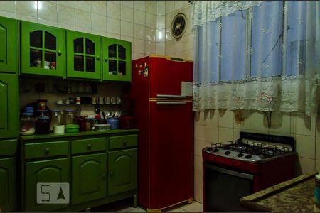 Apartamento à venda com 52m², 2 quartos e sem vaga Apartamento à venda com 52m², 2 quartos e sem vagaCozinha