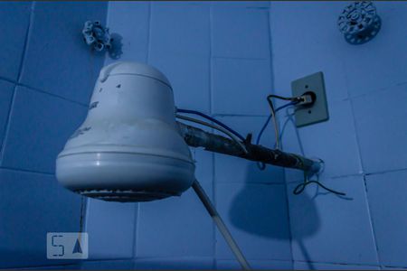 Apartamento à venda com 52m², 2 quartos e sem vaga Apartamento à venda com 52m², 2 quartos e sem vagaBanheiro